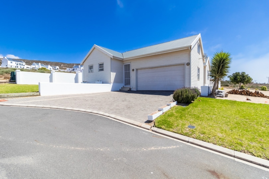 3 Bedroom Property for Sale in St Helena Views Western Cape